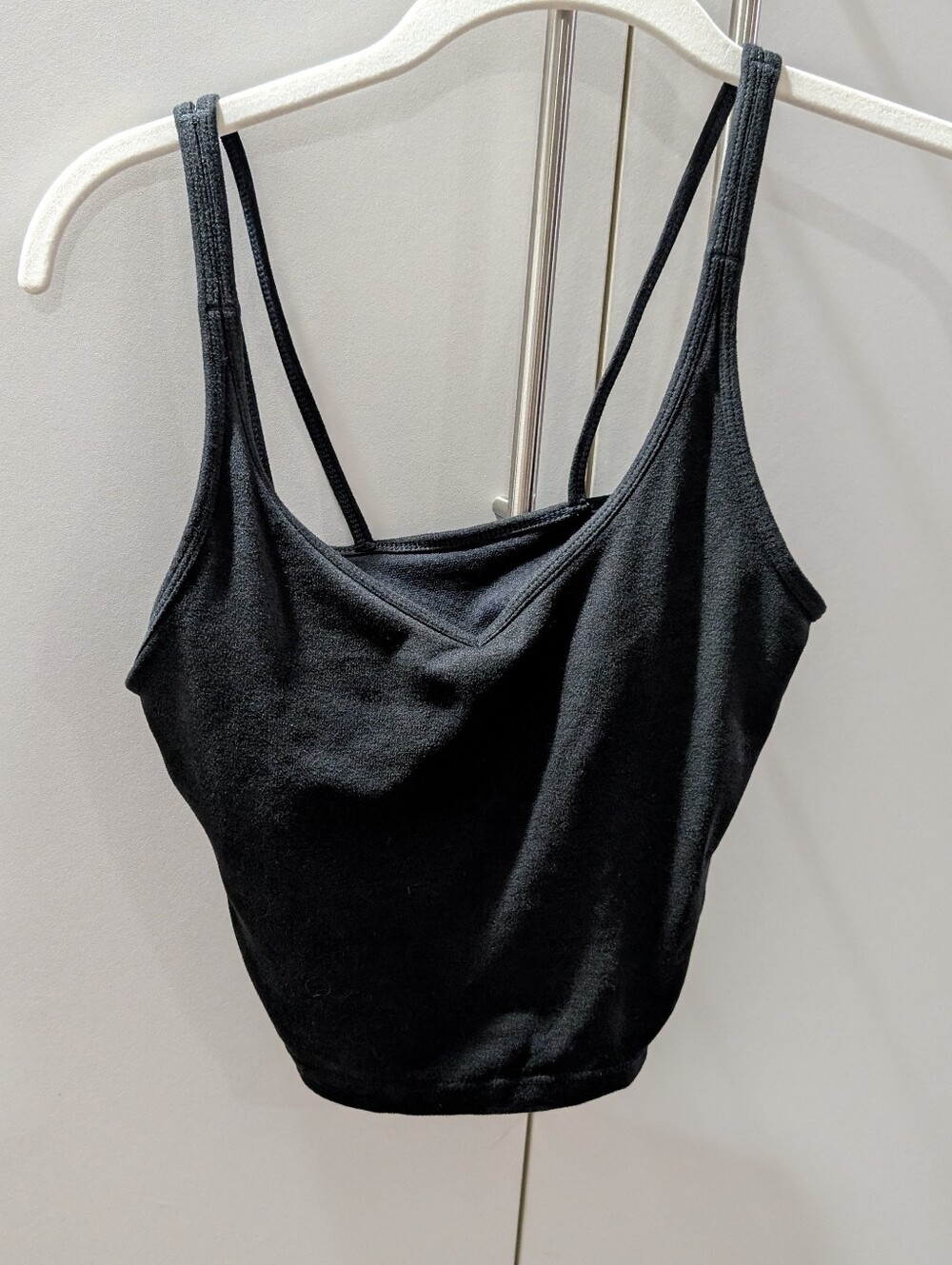 Crop Tank Top